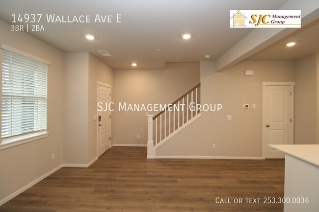 Foto del edificio - 14937 Wallace Ave E