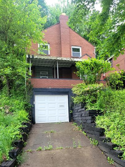 Photo - 2436 Laketon Rd House