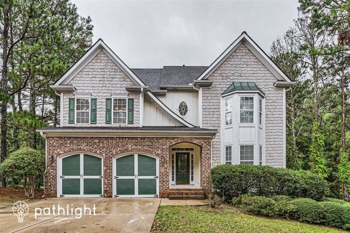 Primary Photo - 4001 Gablewood Trace, Locust Grove, GA, 30248