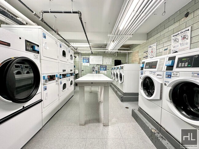 Foto del edificio - EAST 35 STREET