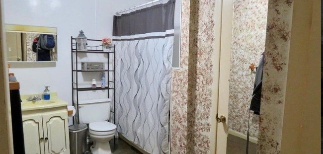 Baño - 508 Broadway