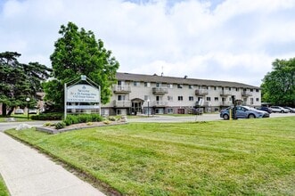 Building Photo - Flamingo Apartments