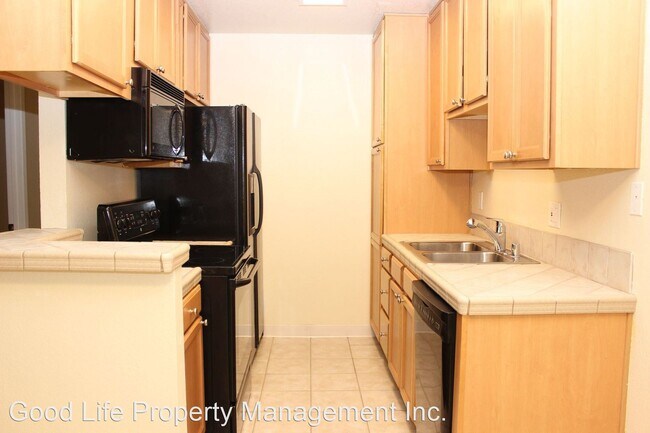 Foto del edificio - 5425 Lake Murray Blvd