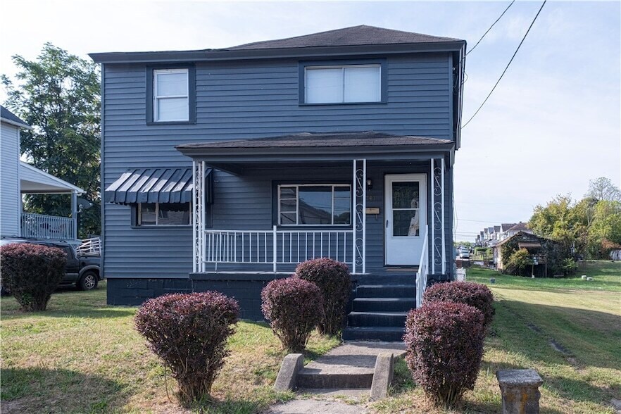 Foto principal - 741 Griffith St