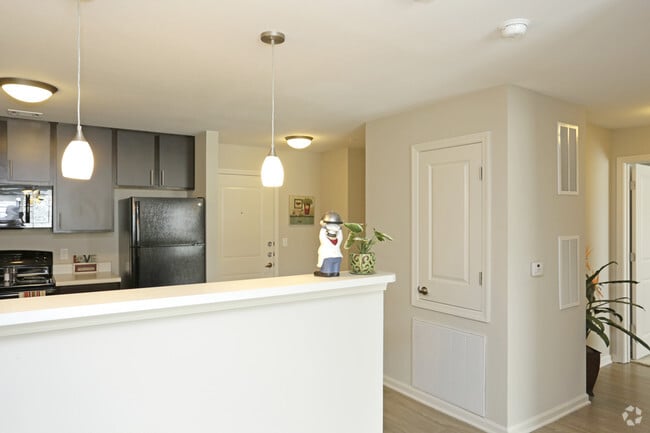 2 habitaciones 1 baño - Harris Branch Seniors