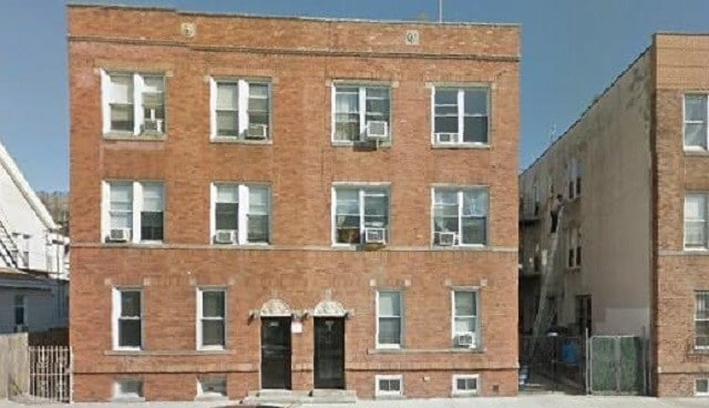 Building Photo - 8747 19th Ave