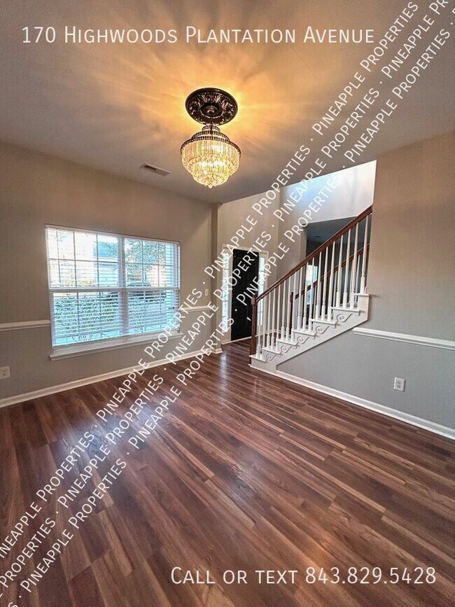 Foto del edificio - 170 Highwoods Plantation Ave