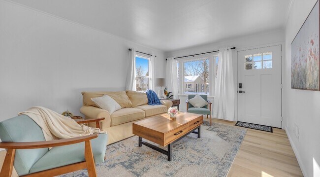 Foto del edificio - 2231 N 23rd St