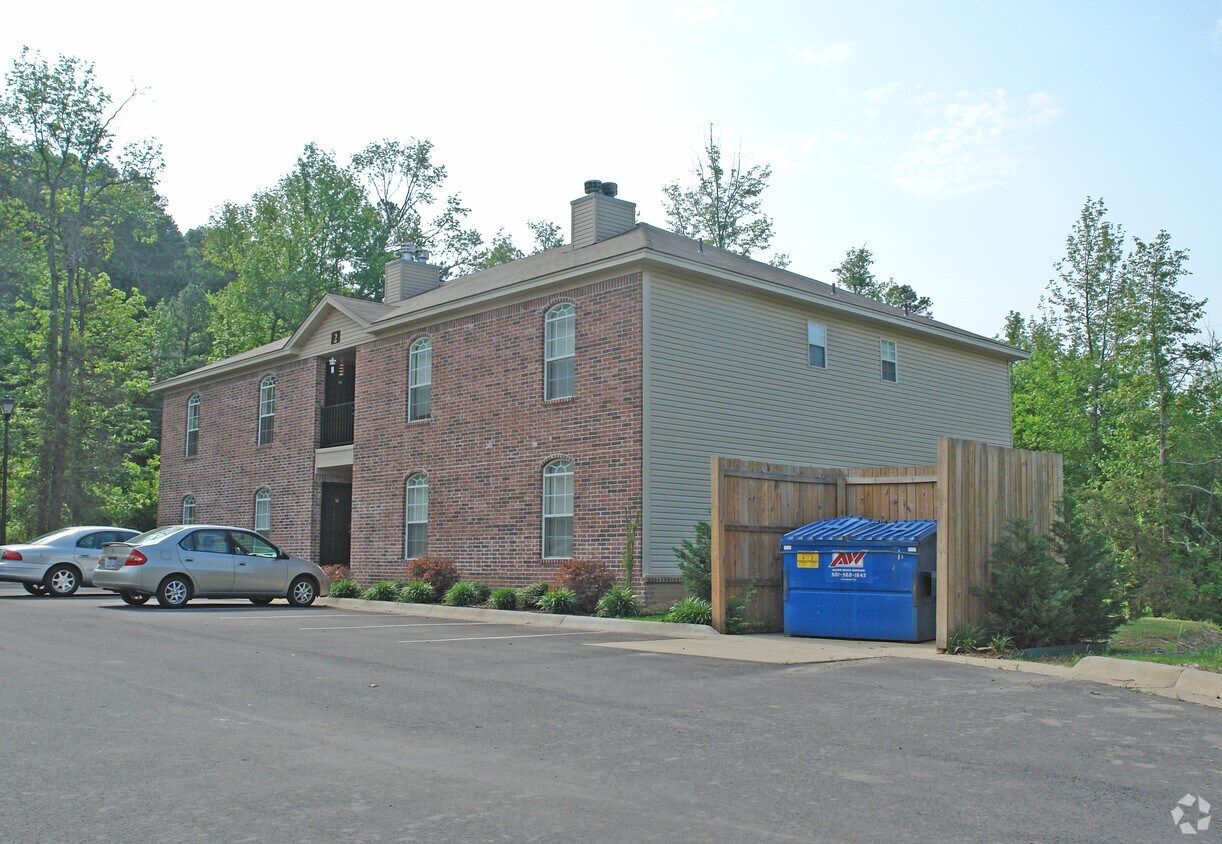 Foto del edificio - Pinnacle Valley View Apartments