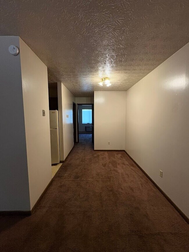 Foto del edificio - One bedroom one bathroom apartment for rent