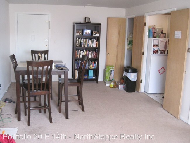 Foto del edificio - 20 E 14th Ave