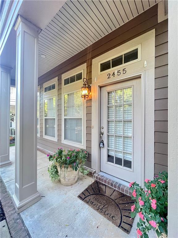 Building Photo - 2455 Frontier Elm Dr