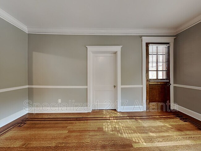 Foto del edificio - 1050 North Avenue NE