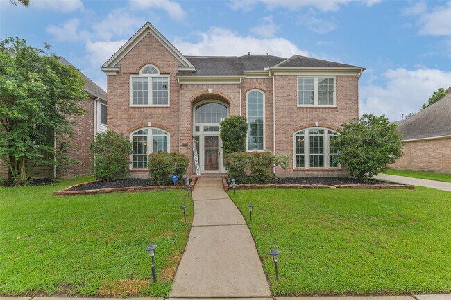 Foto del edificio - 13023 Dogwood Blossom Trail