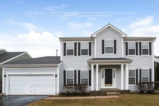 Building Photo - 290 S Annandale Dr