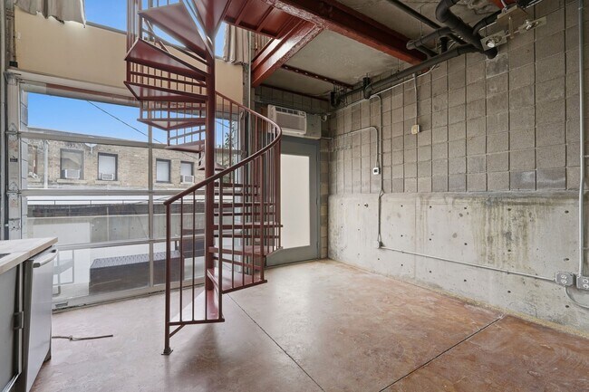 Photo - Modern Pet-Friendly 1-Bedroom Condo in Prime Salt Lake City Location with In-Unit Washer/Dryer & ...