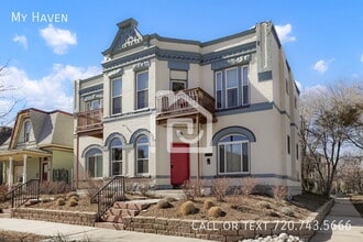 Building Photo - 2359 Lafayette St