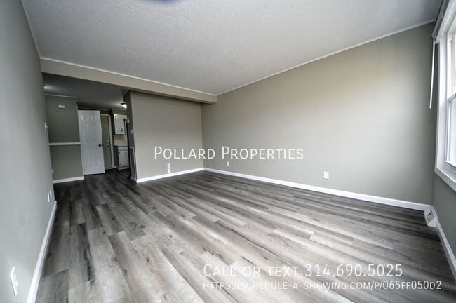 Foto del edificio - 307 Granada Drive-