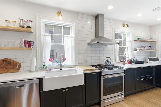 Foto del edificio - 31 High St