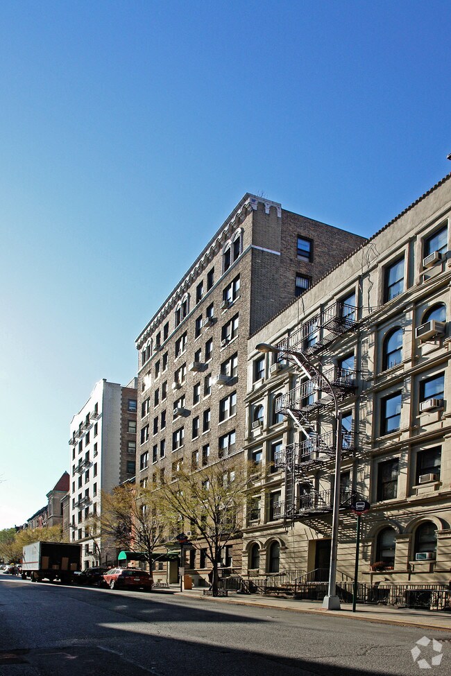 Foto del edificio - 170 W 81st St