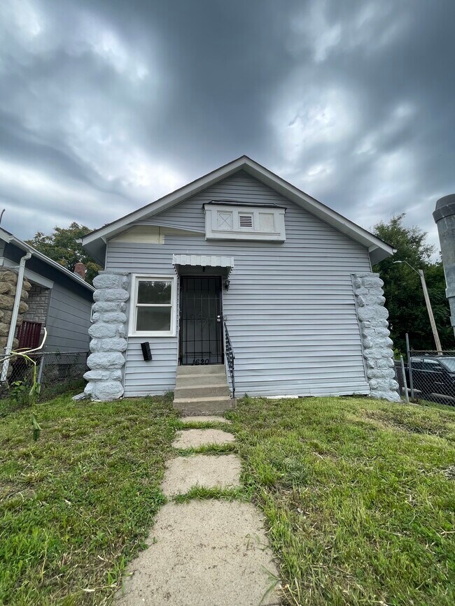 Foto del edificio - 1620 E 37th St