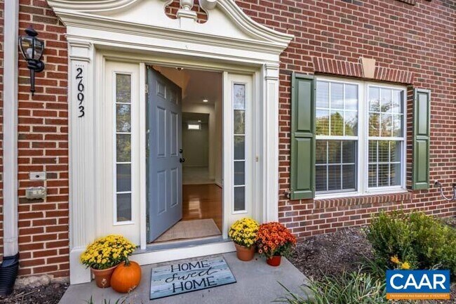 Foto del edificio - 2693 Aldersgate Way