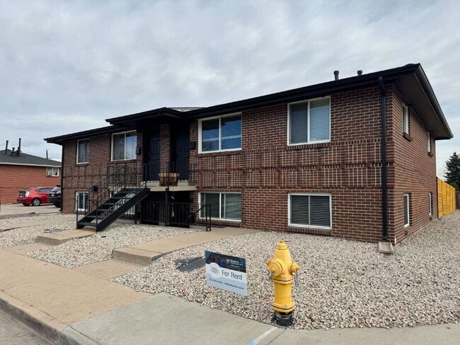 Photo - 1100 N Rosemary St Apartment