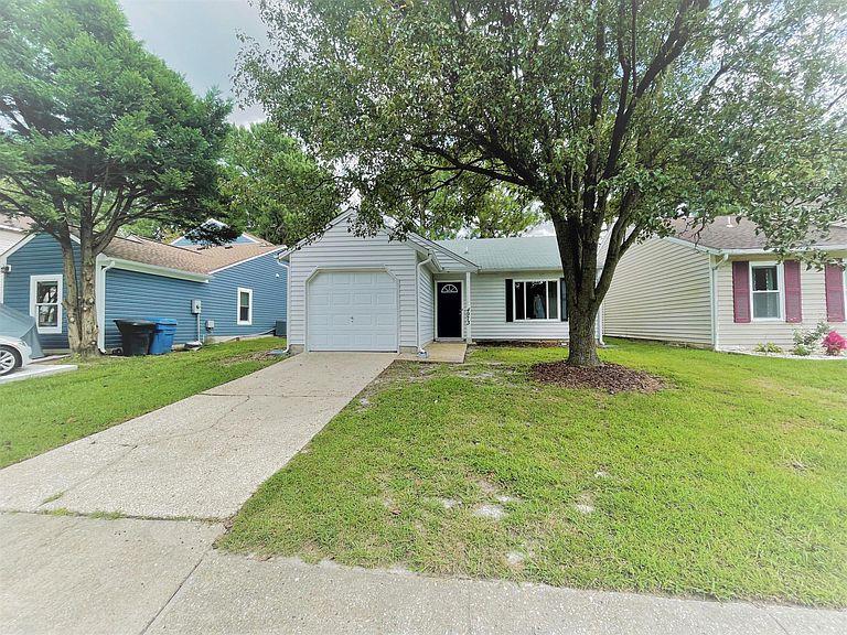 4973 Rugby Rd, Virginia Beach, VA 23464 House Rental in Virginia