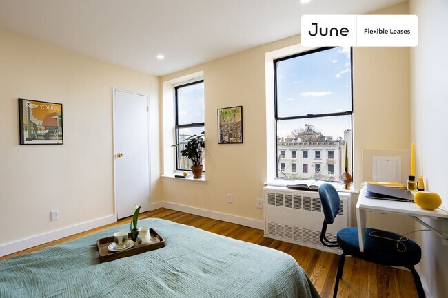 Foto del edificio - Adorable ROOM at The Lenox House