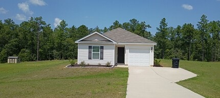 Building Photo - 1030 McKittrick Dr