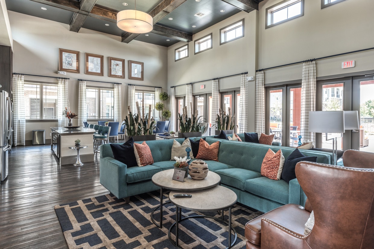 Preserve At Baywood Apartments Pasadena, TX