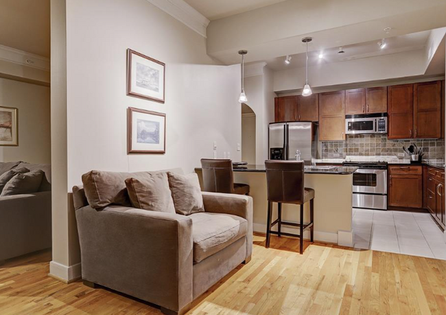 Foto del edificio - 3333 Allen Pkwy