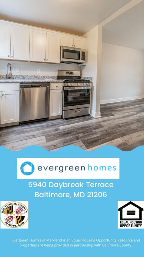 Foto principal - 5940 Daybreak Terrace