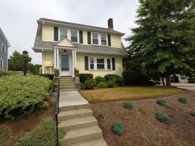 Building Photo - 300 Granite Ave