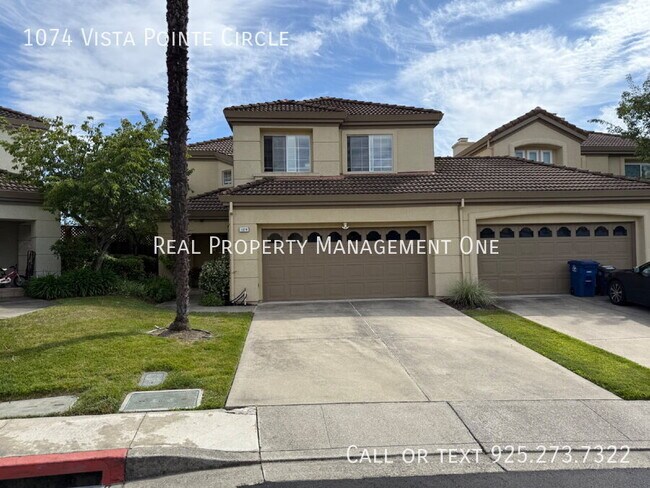 Foto del edificio - 1074 Vista Pointe Cir