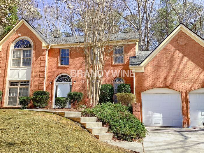 Primary Photo - Enchanting 3BR. So much potential!