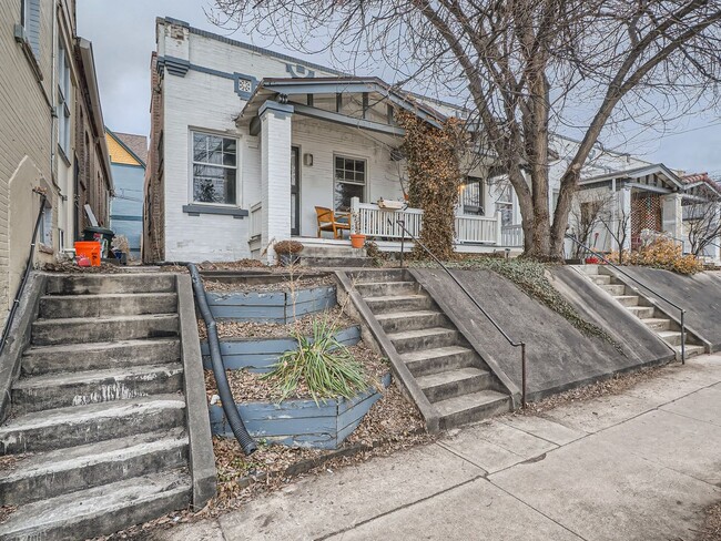 Building Photo - 2524 E 12th Ave