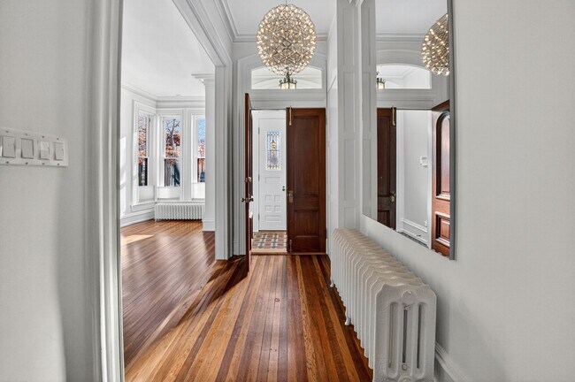 Foto del edificio - 917 O St NW