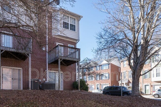 Foto del edificio - 3177 Mill Springs Cir NE