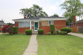 Building Photo - 8424 Berwyn St