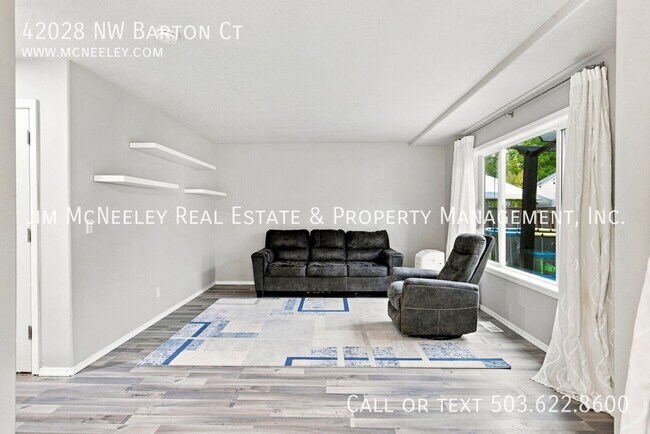 Building Photo - 42028 NW Barton Ct