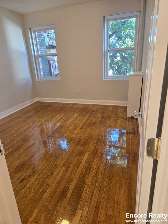 Building Photo - 1189 Commonwealth Ave