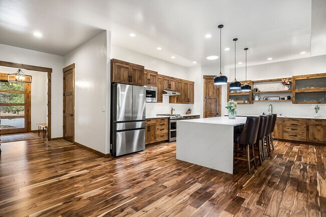 Foto del edificio - 69350 Crooked Horseshoe Rd