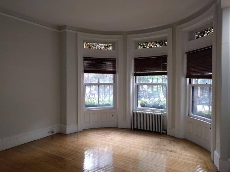 Primary Photo - 258 Beacon St