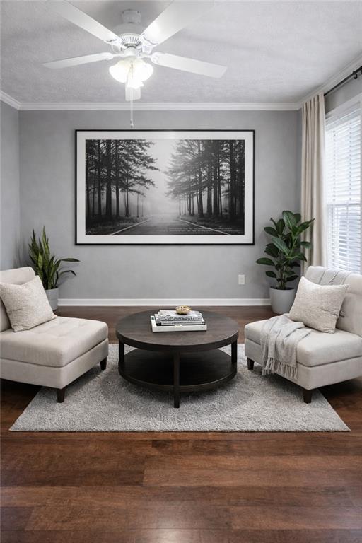 Foto del edificio - 2580 Avery Park Cir