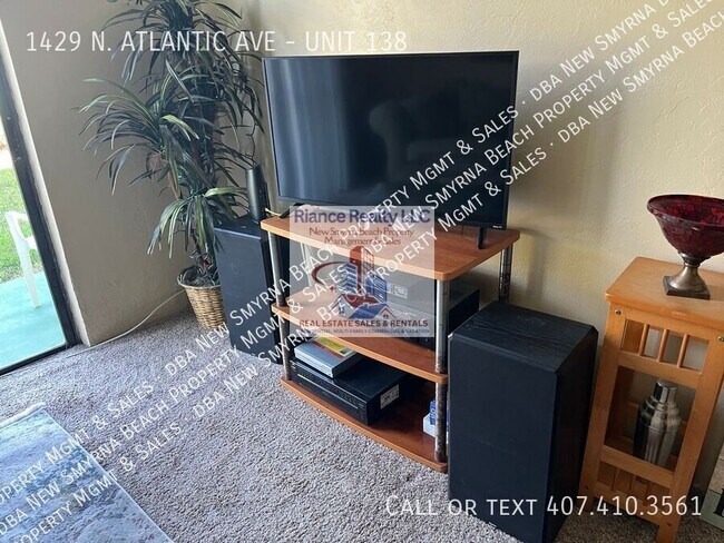Foto del edificio - 1429 N Atlantic Ave