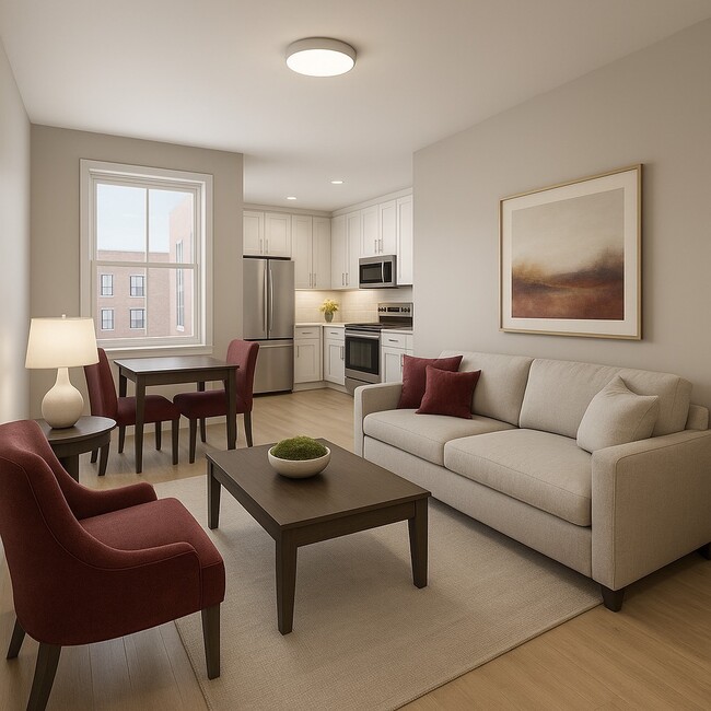 Building Photo - Wyalusing Gardens