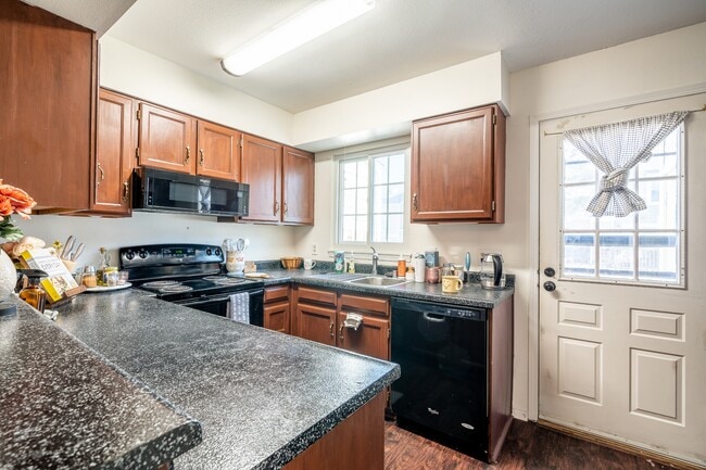 Foto del edificio - 3612 Queen Anne Way