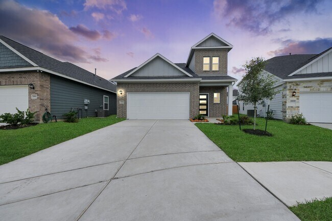Foto del edificio - 15523 Fathom Line Wy