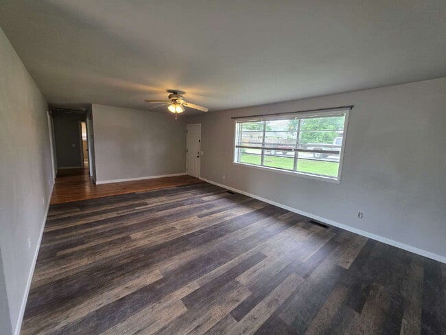 Foto del edificio - 1204 NW 2nd St